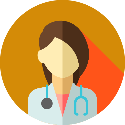 Doctor Icon