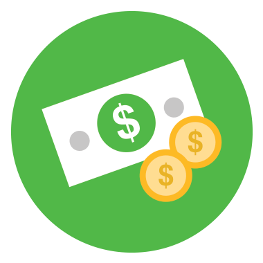 Money Icon